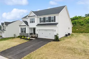 1021 Stonegate Dr, South Fayette, PA 15057 - Photo 34