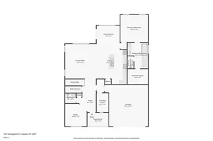 1021 Stonegate Dr, South Fayette, PA 15057 - Photo 42