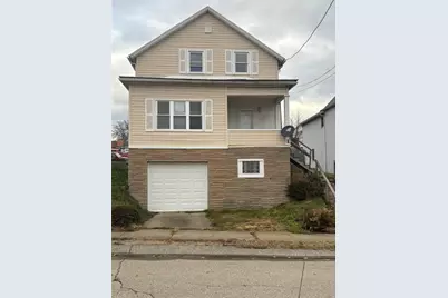 1206 Summerlea Ave, Washington, PA 15301 - Photo 1