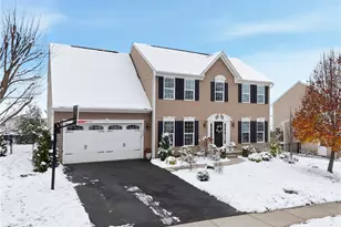 2039 Eagle Ridge Dr, Middlesex Township, PA 16059 - Photo 2