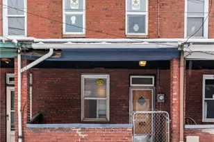 432 Antisbury St, Braddock, PA 15104 - Photo 1