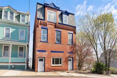 2307 Salisbury St, Pittsburgh, PA 15210 - Photo 2