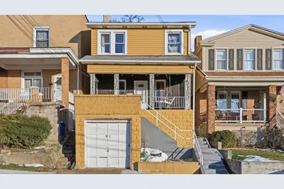 91 Westwood St, Pittsburgh, PA 15211 - Photo 1
