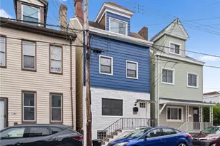 5202 Keystone St, Pittsburgh, PA 15201 - Photo 2