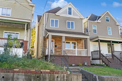 253 Southern Ave, Pittsburgh, PA 15211 - Photo 2