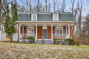 686 Filmore Rd, Pittsburgh, PA 15221 - Photo 1