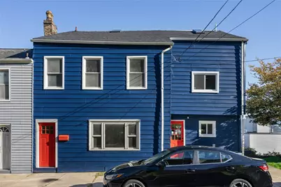 33 Pius St, Pittsburgh, PA 15203 - Photo 1