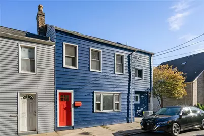 33 Pius St, Pittsburgh, PA 15203 - Photo 2