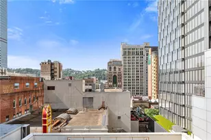 301 Fifth Ave, Downtown Pgh, PA 15222 - Photo 22