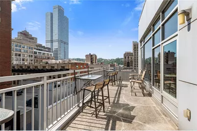 301 5th Ave #719, Pittsburgh, PA 15222 - Photo 20