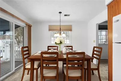 160 W Palm St #3, North Franklin Township, PA 15301 - Photo 12