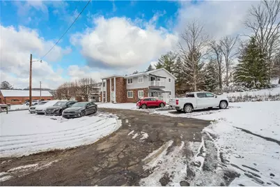 160 W Palm St #3, North Franklin Township, PA 15301 - Photo 4