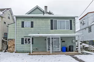 807 Oak St, Monessen, PA 15062 - Photo 4