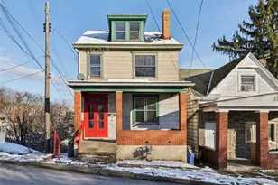 221 Fernleaf St, Pittsburgh, PA 15210 - Photo 1