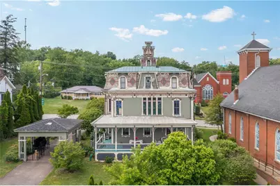 1274 State Route 40, Claysville, PA 15323 - Photo 40