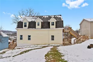 1116 Oneil Blvd, McKeesport, PA 15132 - Photo 2