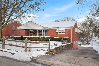 1375 Edgewood Dr, West Homestead, PA 15120 - Photo 2