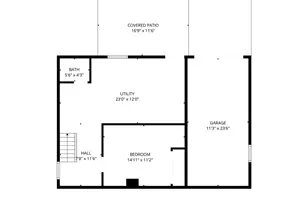 1375 Edgewood Dr, West Homestead, PA 15120 - Photo 30