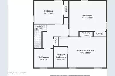 118 Bailey Ave, Pittsburgh, PA 15211 - Photo 46