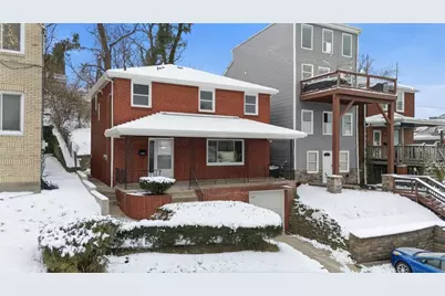 118 Bailey Ave, Pittsburgh, PA 15211 - Photo 2
