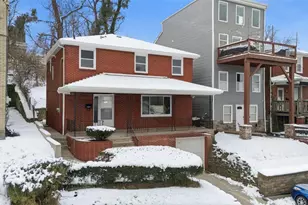 118 Bailey Ave, Pittsburgh, PA 15211 - Photo 2