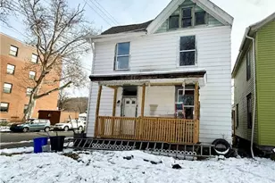 841 2nd Ave, Beaver Falls, PA 15010 - Photo 2