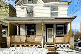 841 2nd Ave, Beaver Falls, PA 15010 - Photo 1