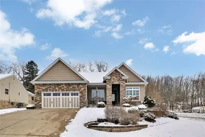 1311 Deerfield Ln, West Leechburg, PA 15656 - Photo 1