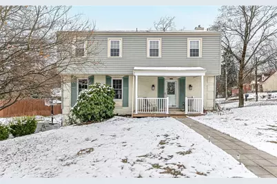 100 Berkeley Meadows Ct, Ross Twp, PA 15237 - Photo 1