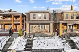 1236 Wisconsin Ave, Pittsburgh, PA 15216 - Photo 1