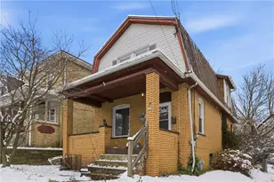 526 Dippold Ave, Baden, PA 15005 - Photo 2