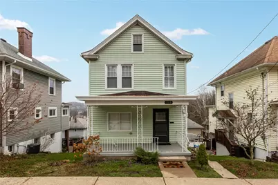 215 Center Ave, Greensburg, PA 15601 - Photo 1