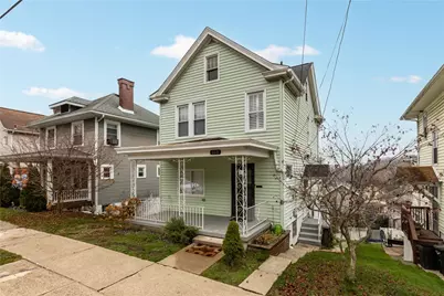 215 Center Ave, Greensburg, PA 15601 - Photo 2