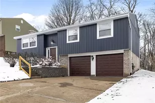 108 Mifflin Hills Dr, West Mifflin, PA 15122 - Photo 2