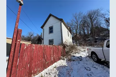 311 Shadyside St, New Castle, PA 16101 - Photo 4