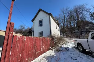 311 Shadyside St, New Castle, PA 16101 - Photo 4