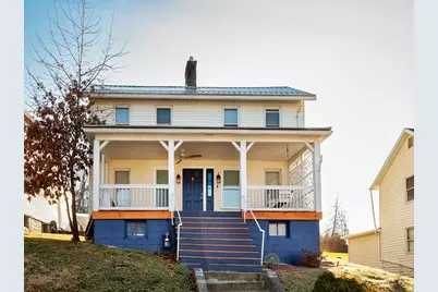 106 Piersol Ave, Bentleyville, PA 15314 - Photo 1