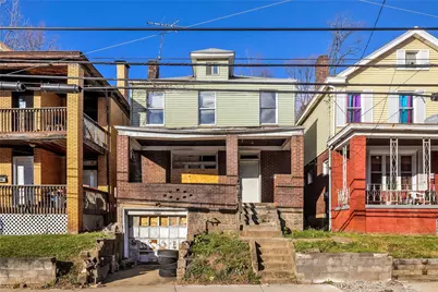 1741 Laketon Rd, Pittsburgh, PA 15221 - Photo 1