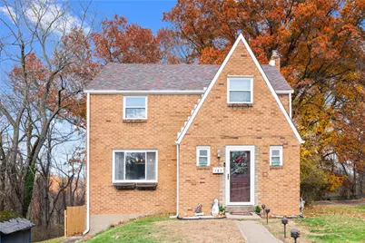 121 Betty Jane Ct, Pittsburgh, PA 15235 - Photo 1