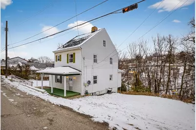 2028 Texdale St, Beechview, PA 15216 - Photo 2
