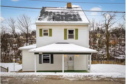 2028 Texdale St, Beechview, PA 15216 - Photo 1