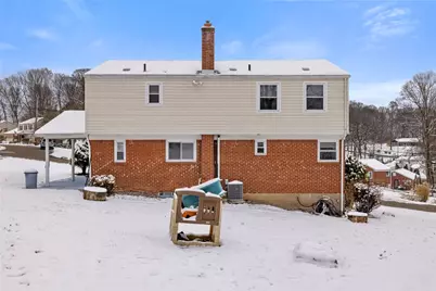 5704 Willow Terrace Dr, Bethel Park, PA 15102 - Photo 34