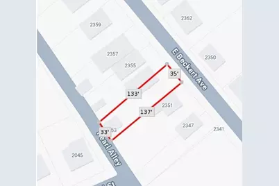 2353 E Beckert Ave, Pittsburgh, PA 15212 - Photo 30