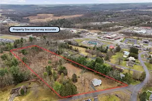 25 Waterford Pike, Brookville Area School District, PA 15825 - Photo 34