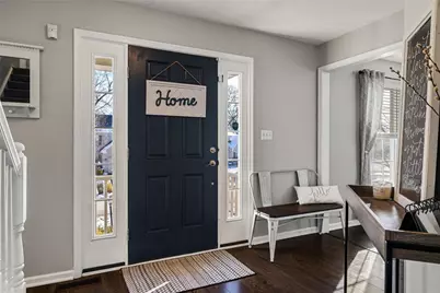 806 Spencer Grove Ln, Pittsburgh, PA 15116 - Photo 6