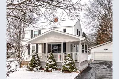 2191 Birch St, South Pymatuning Township, PA 16150 - Photo 1