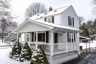 2191 Birch St, South Pymatuning Township, PA 16150 - Photo 2