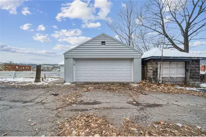 400 Broadway Ave, McKees Rocks, PA 15136 - Photo 2