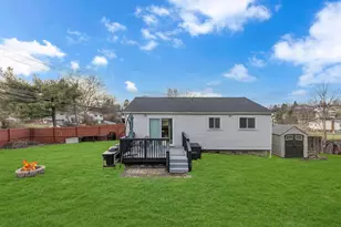 100 Palomino Dr, North Fayette, PA 15071 - Photo 24