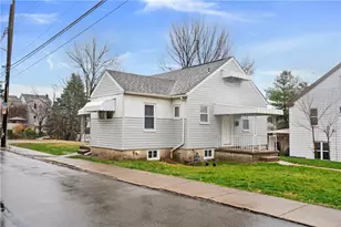 2401 Salisbury St, Pittsburgh, PA 15210 - Photo 2